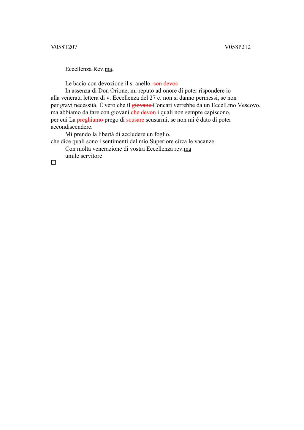 Scritti. Volume 058, pagina 222