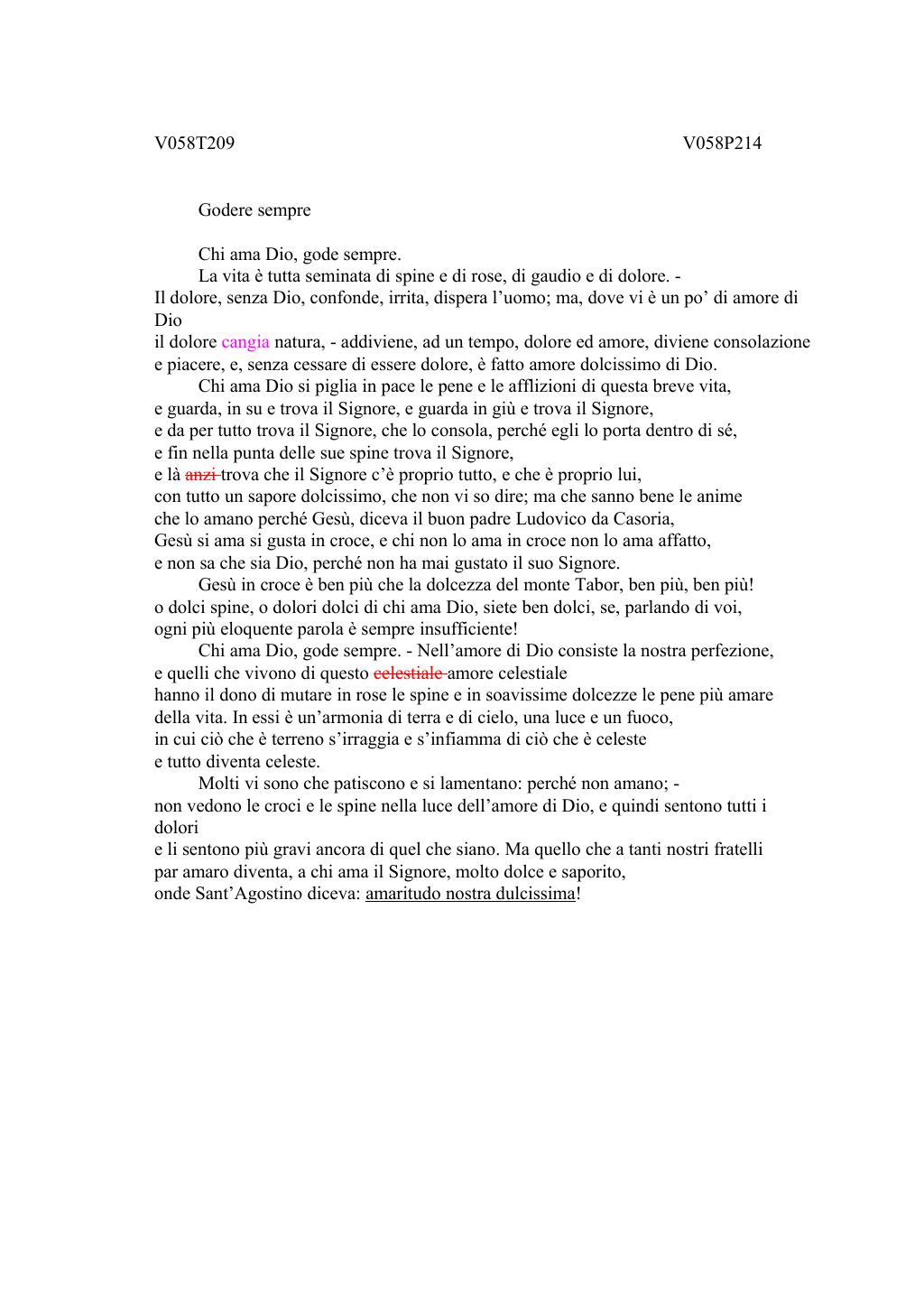 Scritti. Volume 058, pagina 224