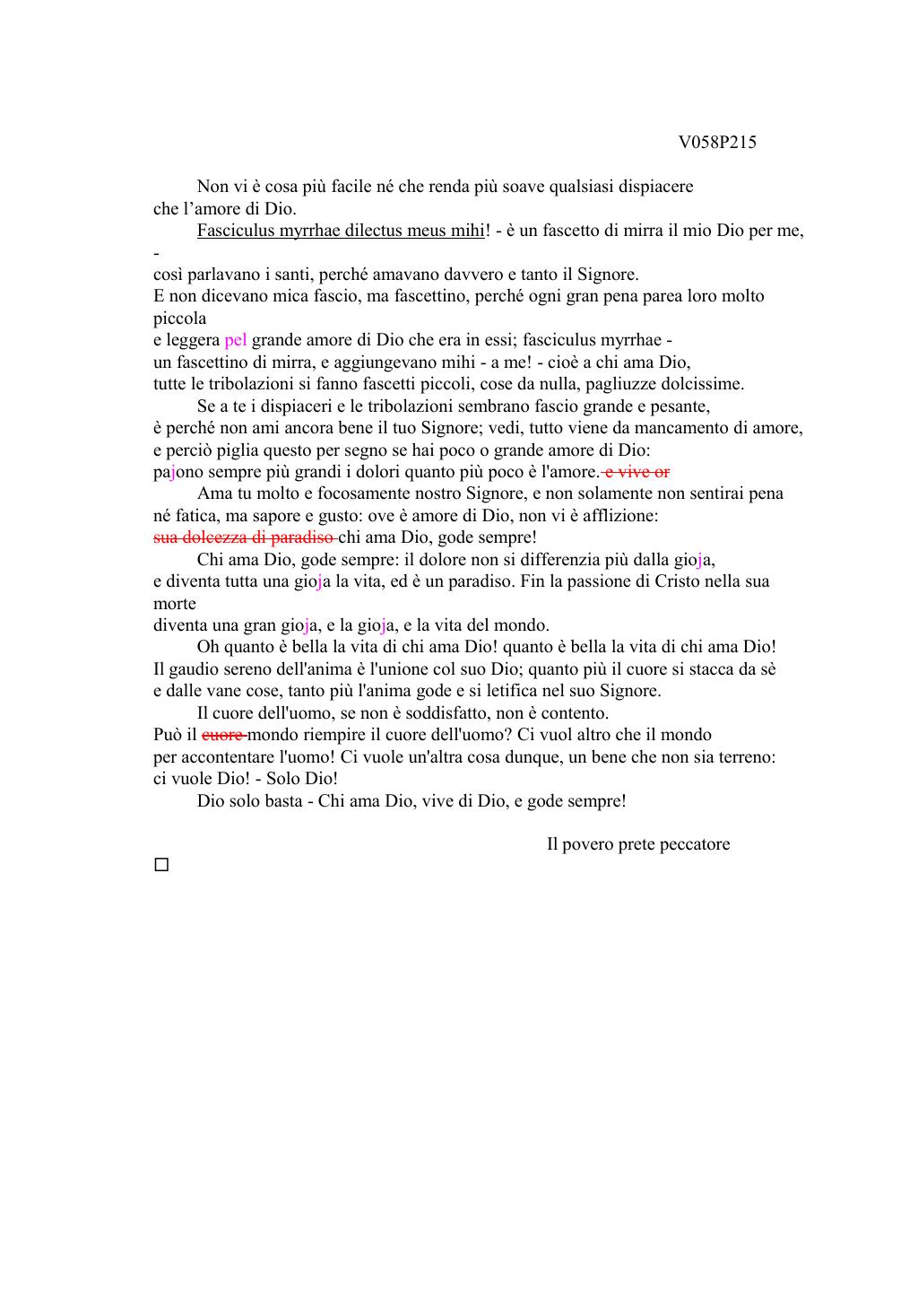 Scritti. Volume 058, pagina 225