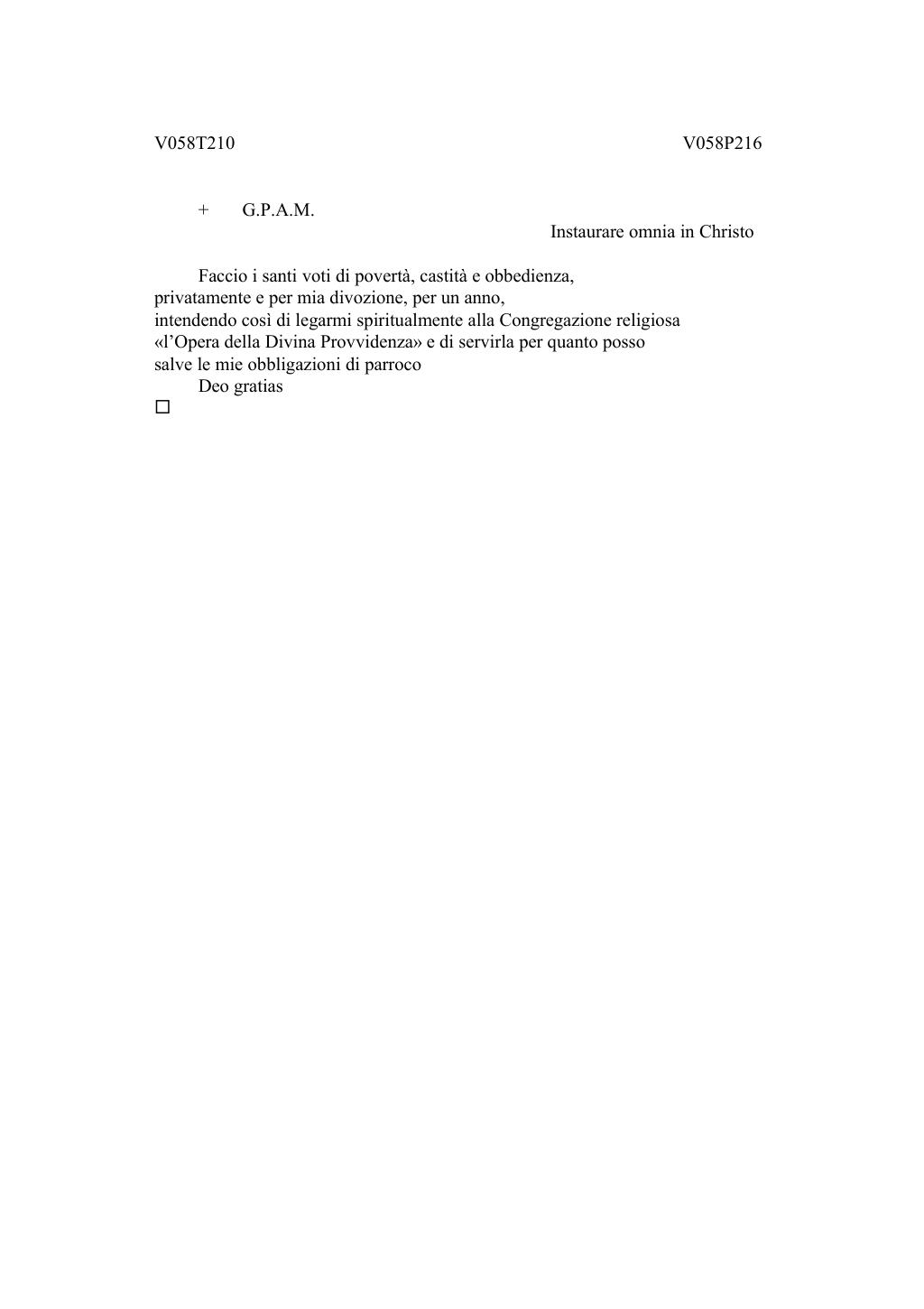 Scritti. Volume 058, pagina 226