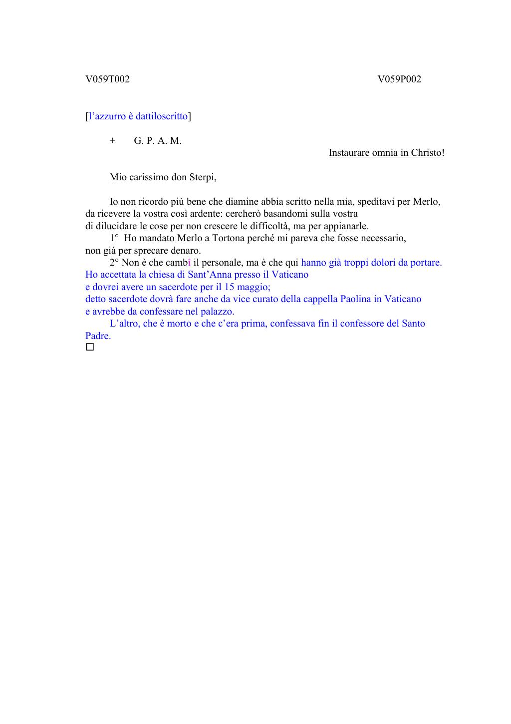 Scritti. Volume 059, pagina 003