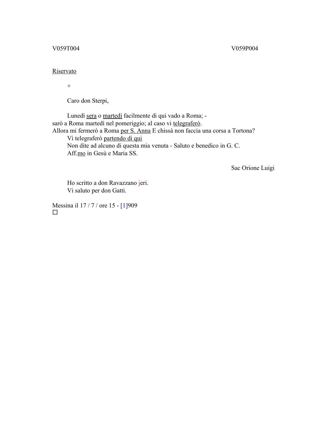 Scritti. Volume 059, pagina 005