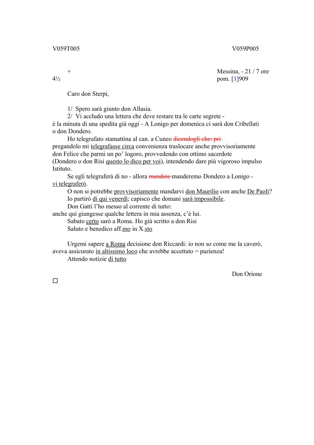 Scritti. Volume 059, pagina 006