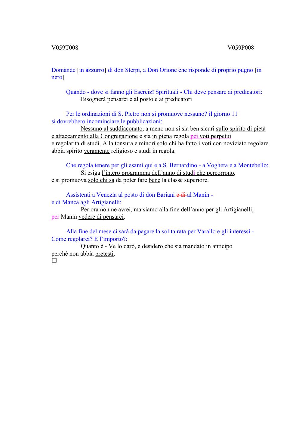 Scritti. Volume 059, pagina 009