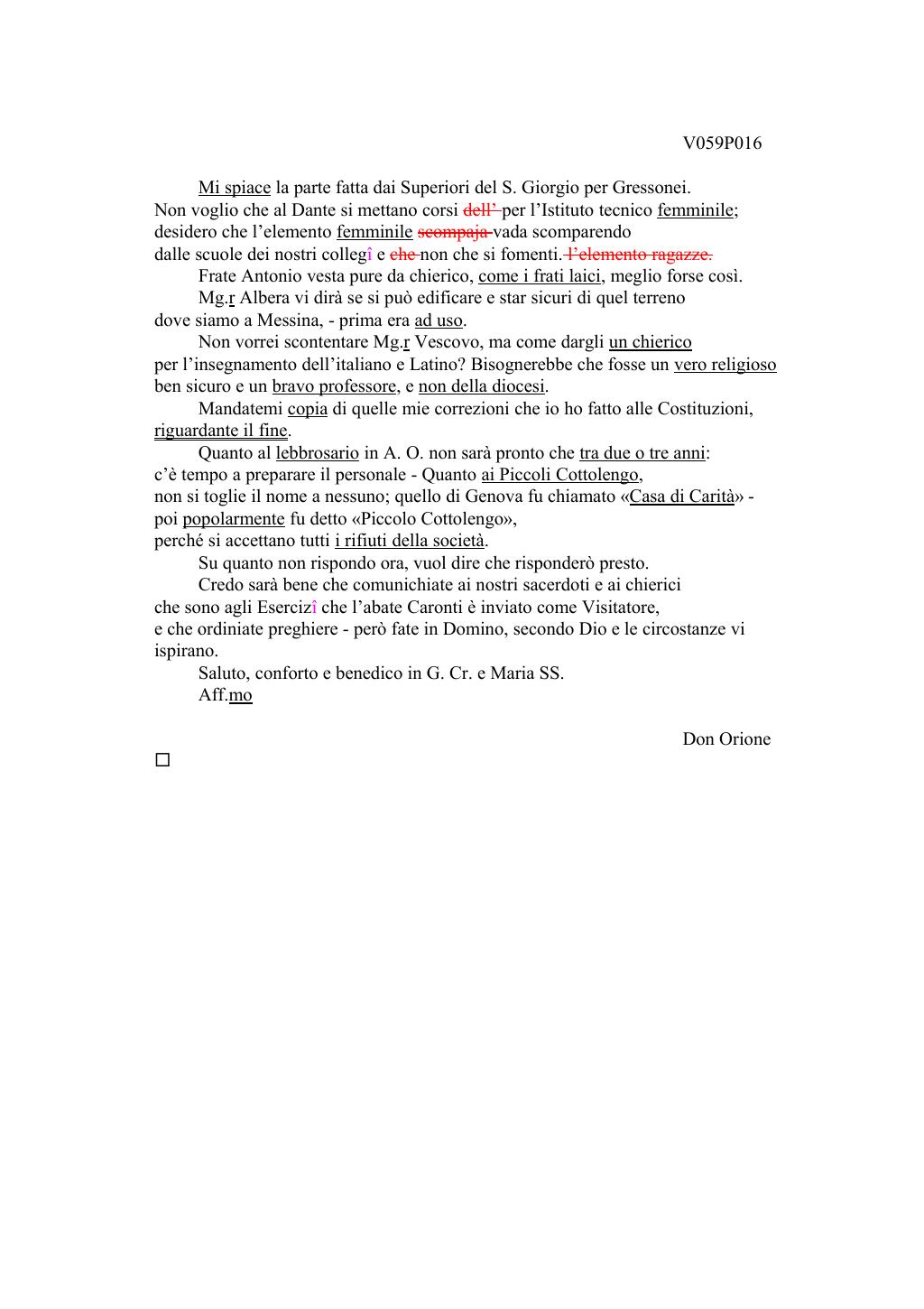 Scritti. Volume 059, pagina 019