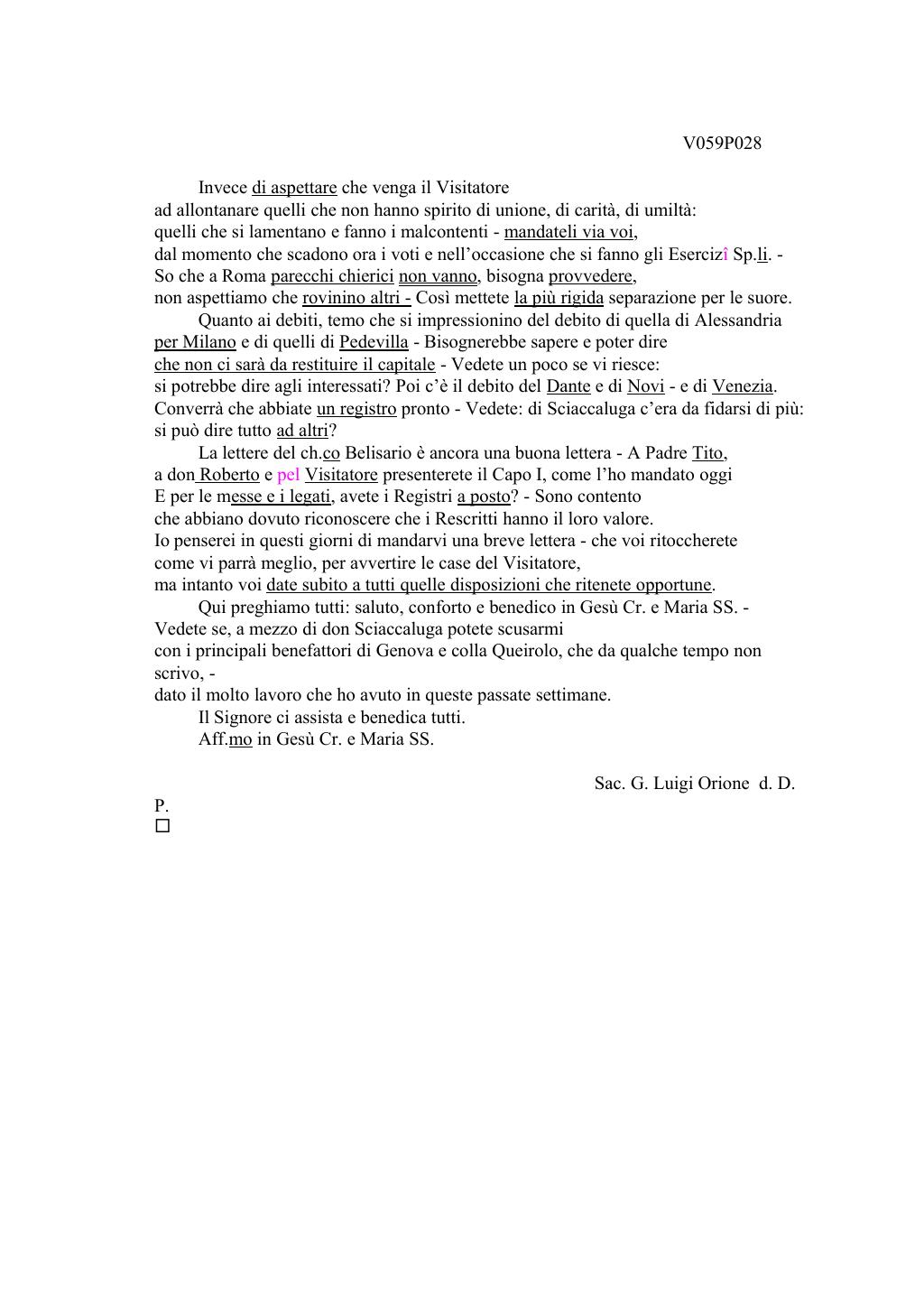 Scritti. Volume 059, pagina 036