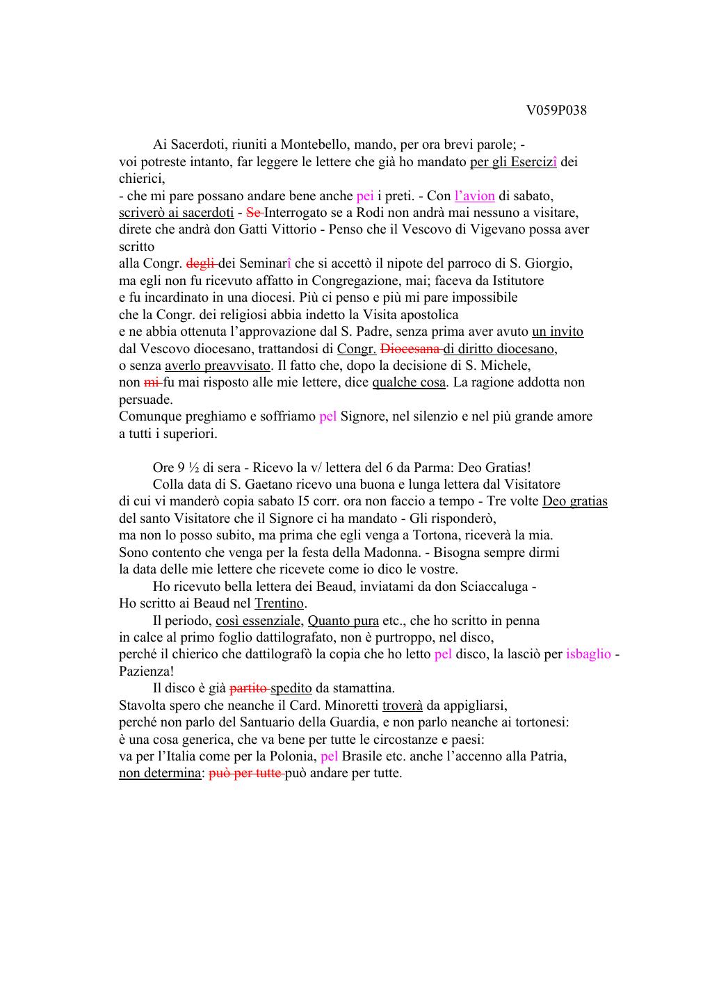 Scritti. Volume 059, pagina 046