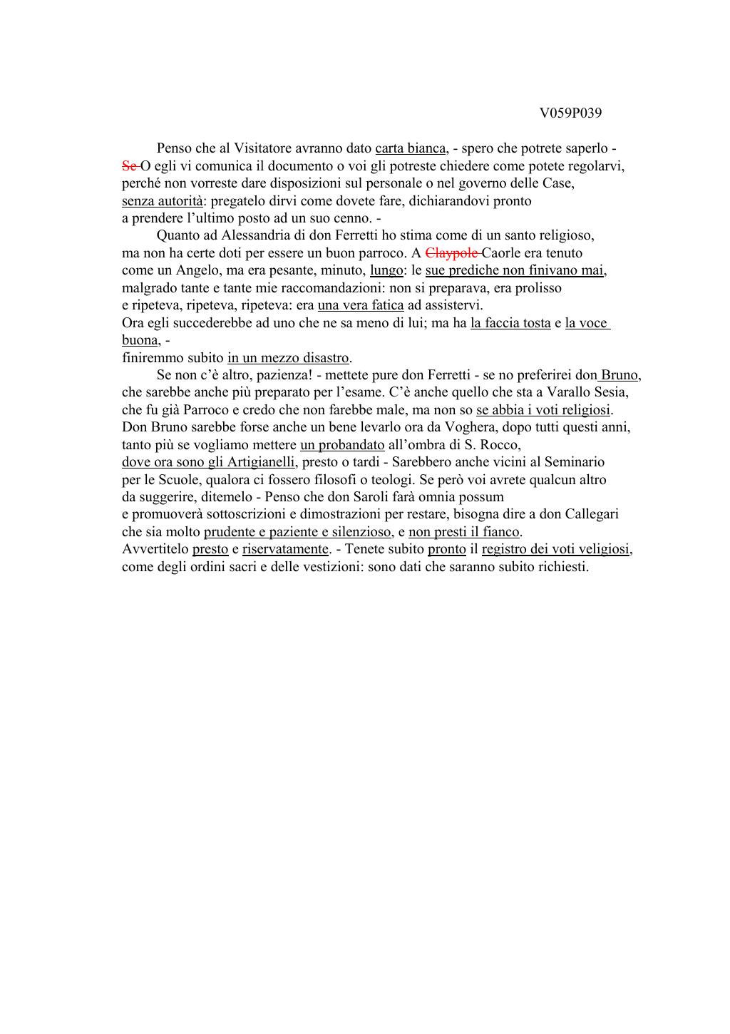 Scritti. Volume 059, pagina 047