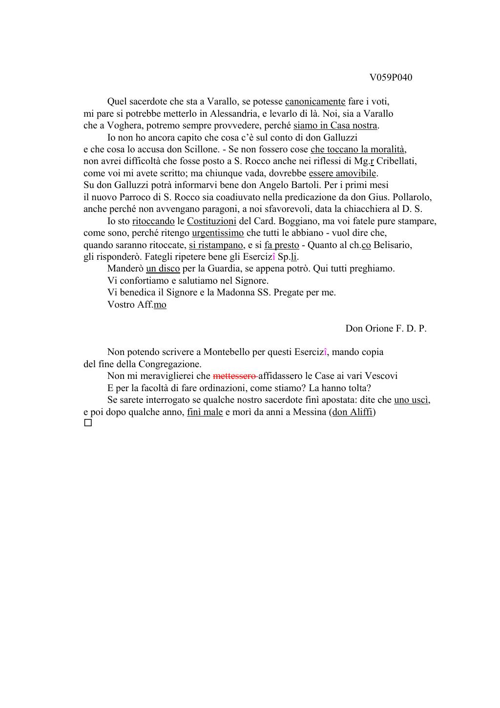 Scritti. Volume 059, pagina 048