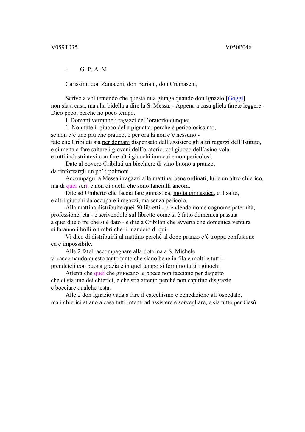 Scritti. Volume 059, pagina 054
