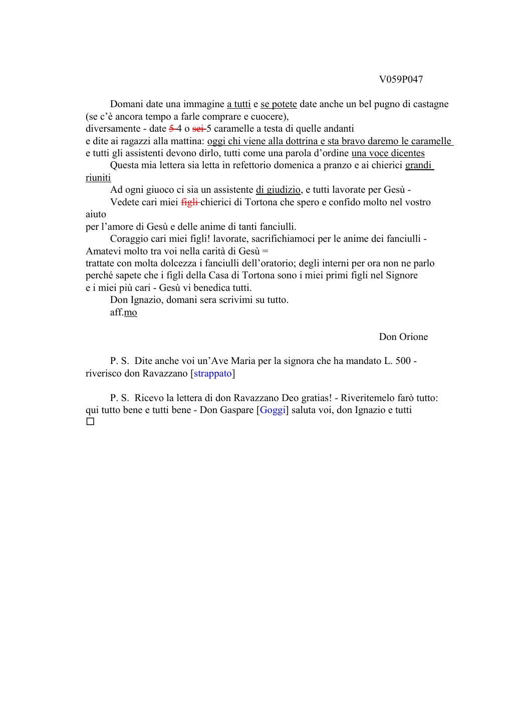 Scritti. Volume 059, pagina 055