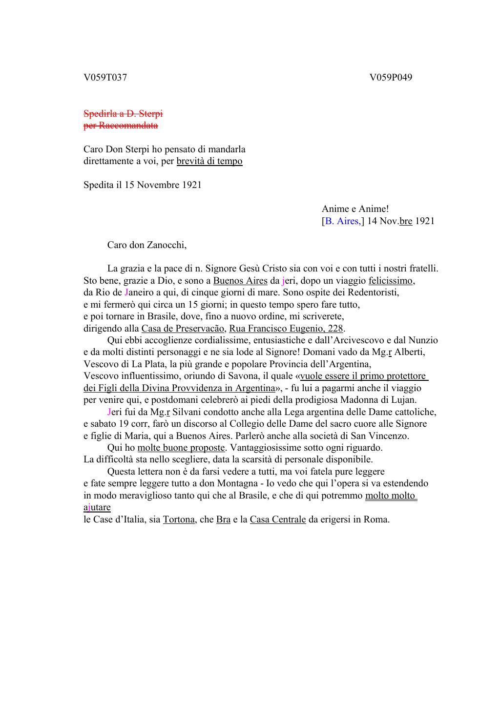 Scritti. Volume 059, pagina 057