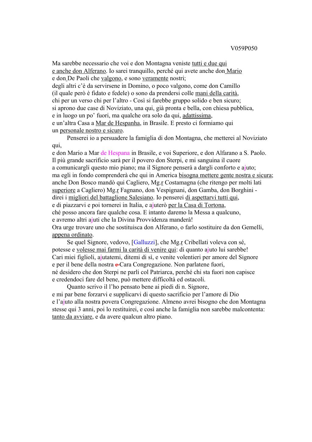 Scritti. Volume 059, pagina 058