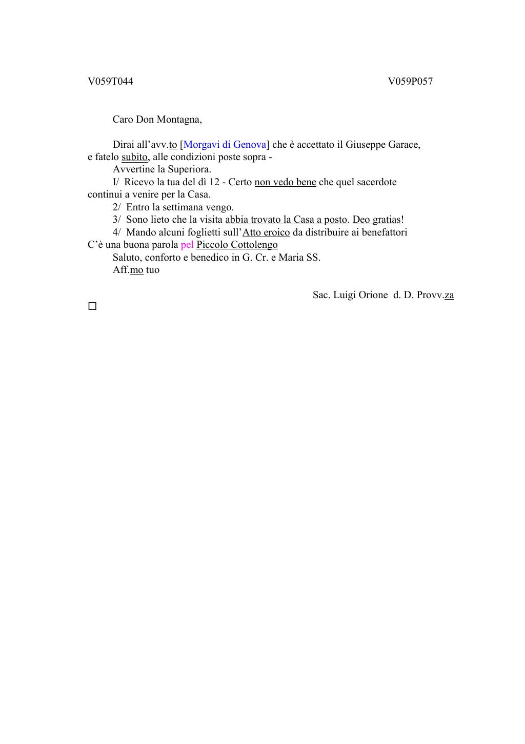 Scritti. Volume 059, pagina 066