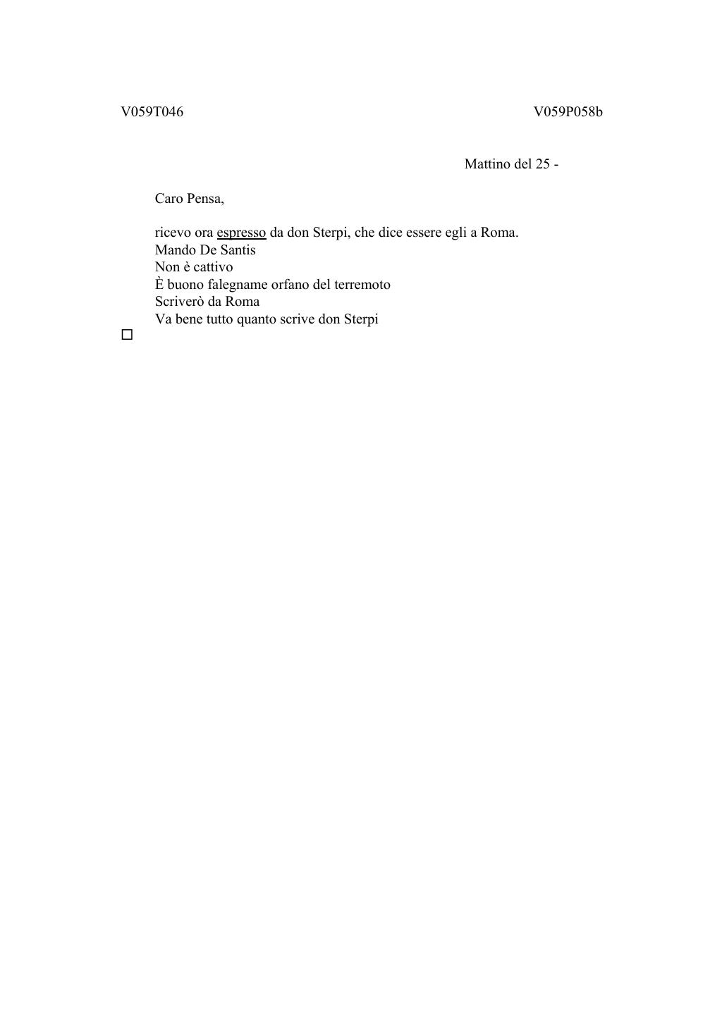 Scritti. Volume 059, pagina 068
