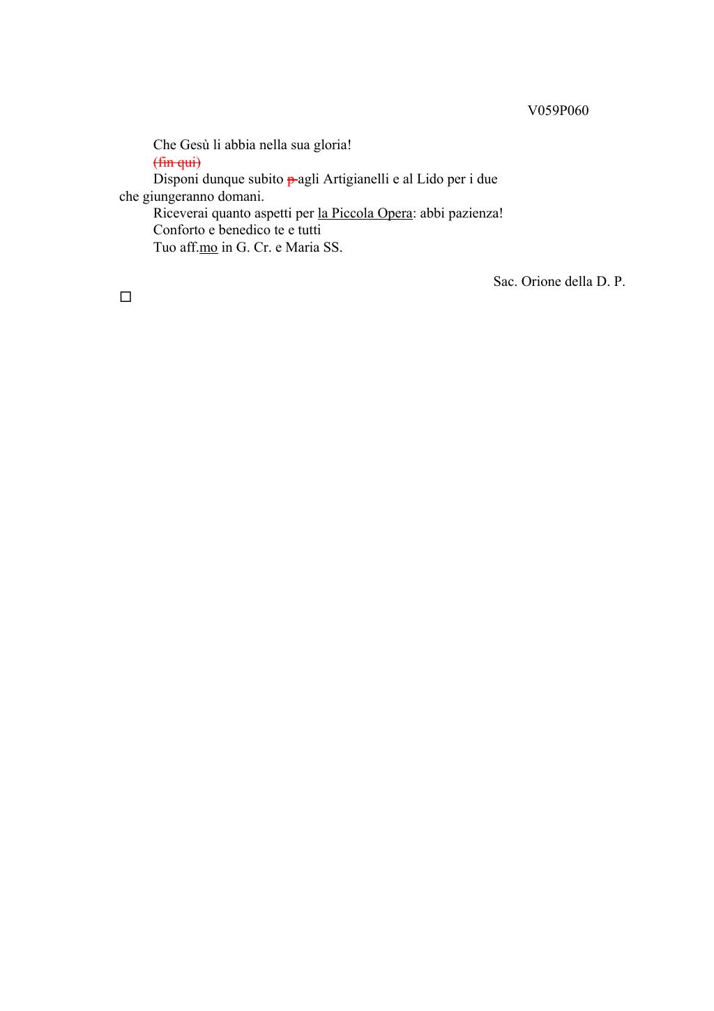 Scritti. Volume 059, pagina 070