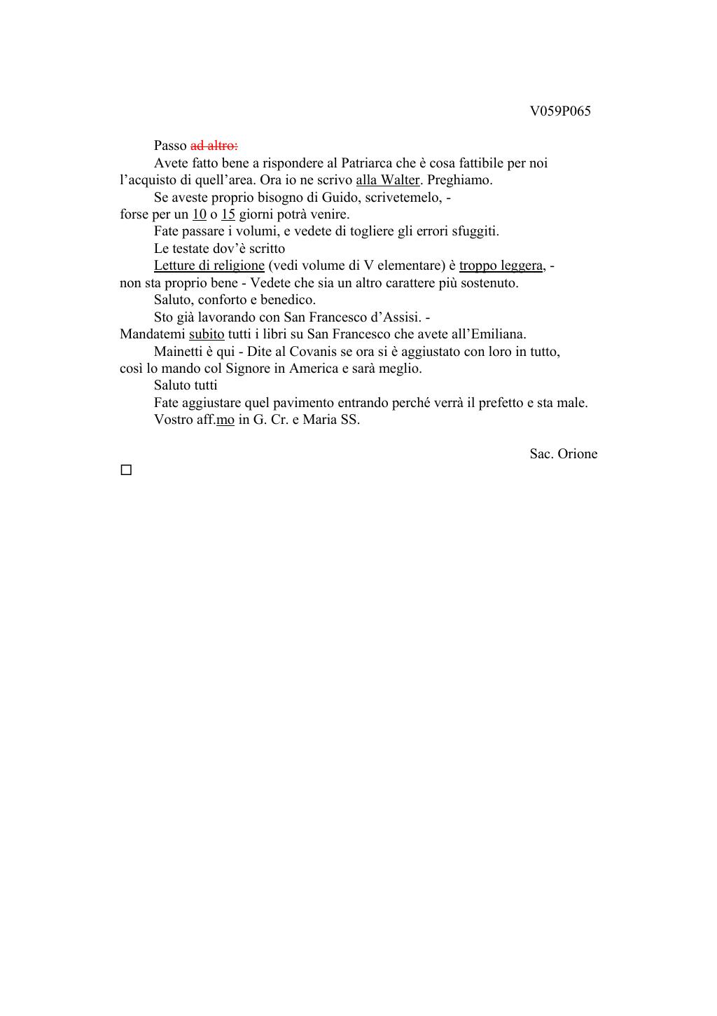 Scritti. Volume 059, pagina 075