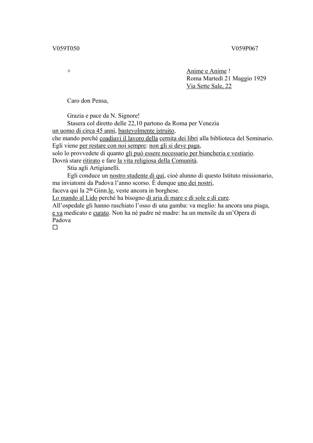 Scritti. Volume 059, pagina 077