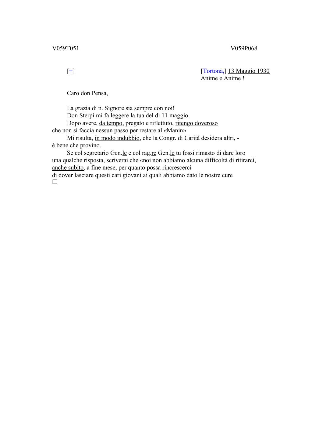 Scritti. Volume 059, pagina 078