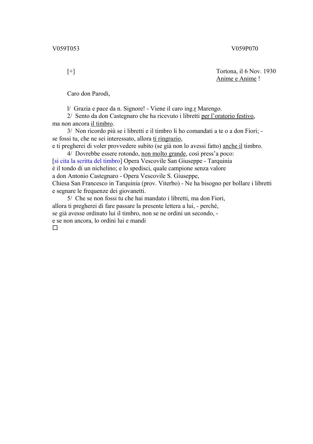Scritti. Volume 059, pagina 080