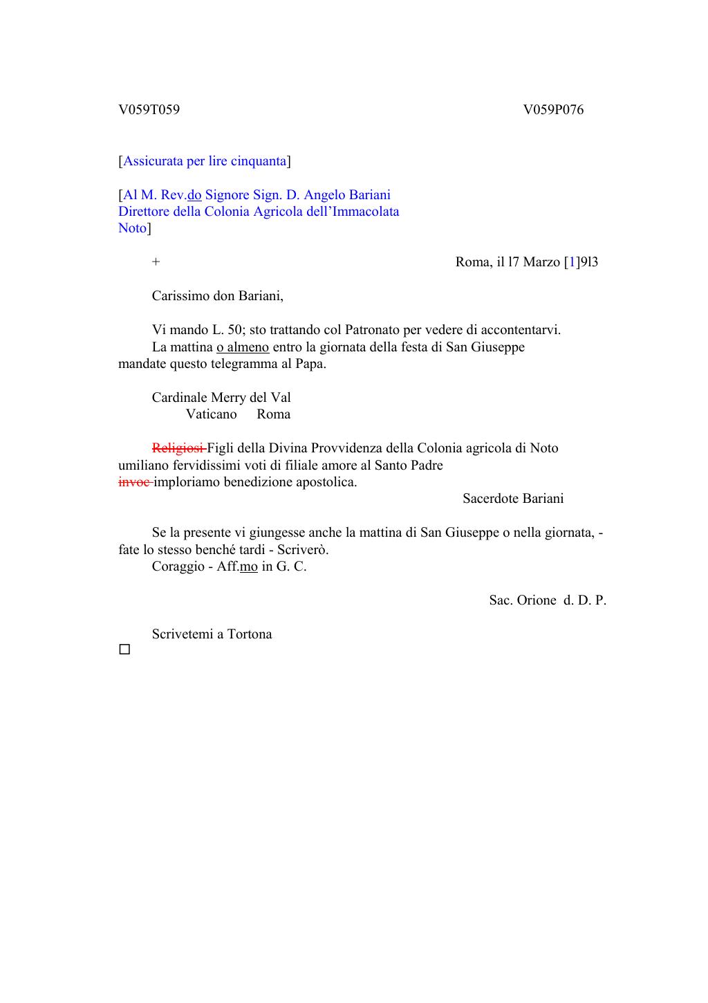 Scritti. Volume 059, pagina 086