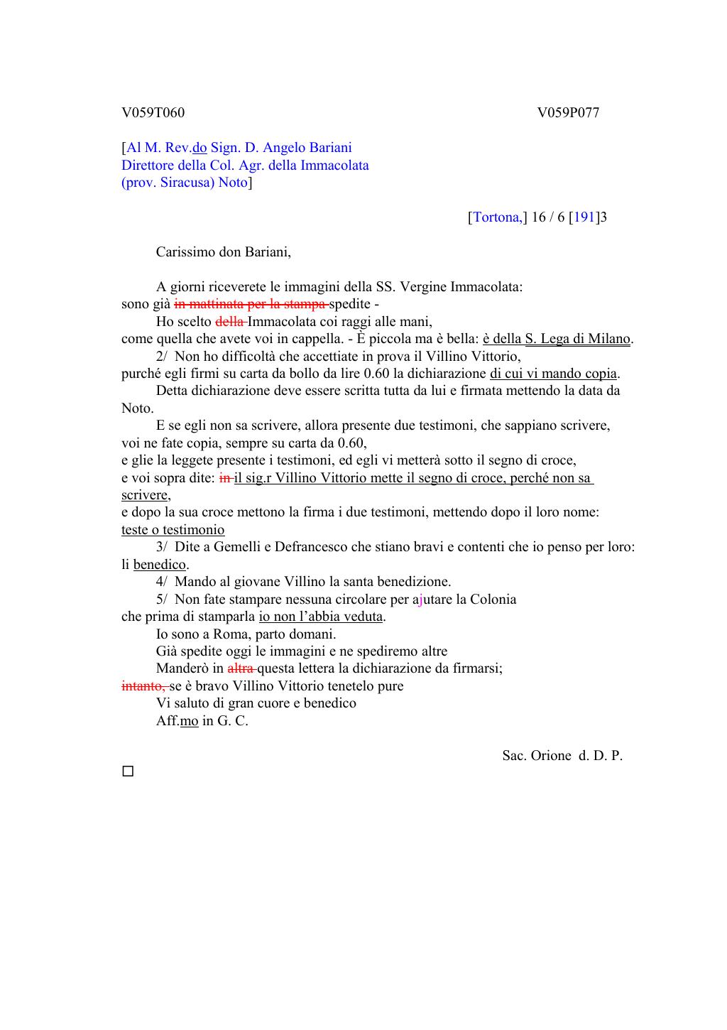 Scritti. Volume 059, pagina 087