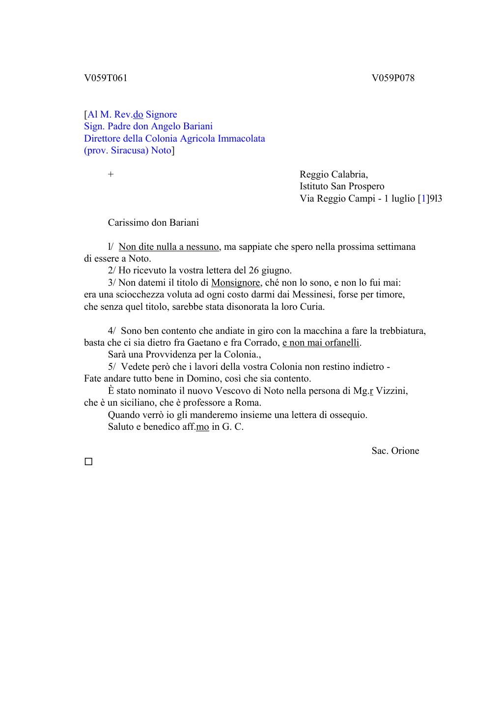 Scritti. Volume 059, pagina 088