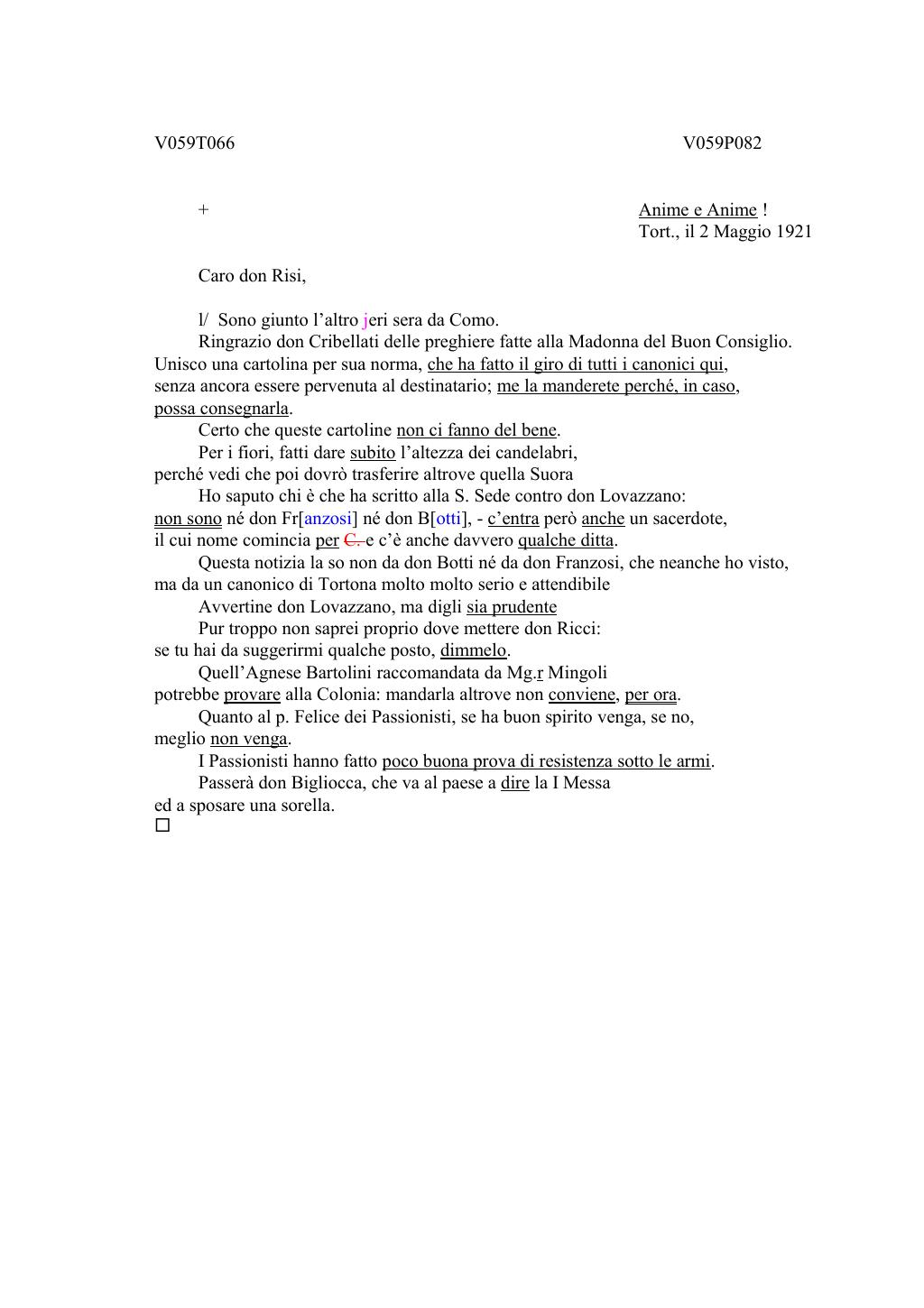 Scritti. Volume 059, pagina 093
