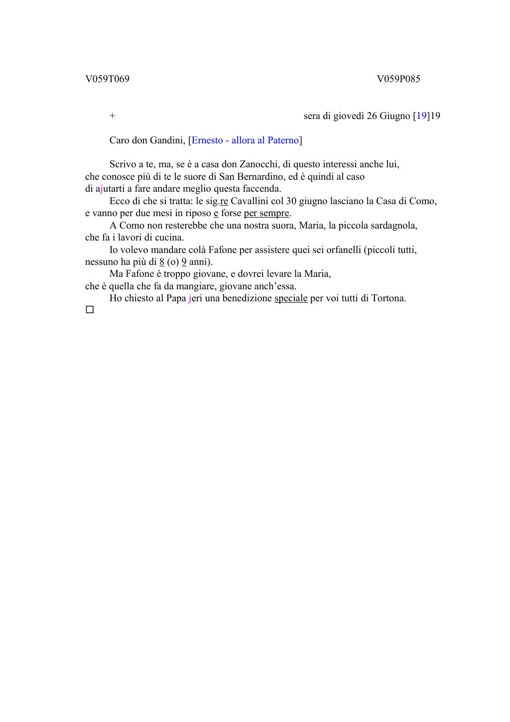 Scritti. Volume 059, pagina 096