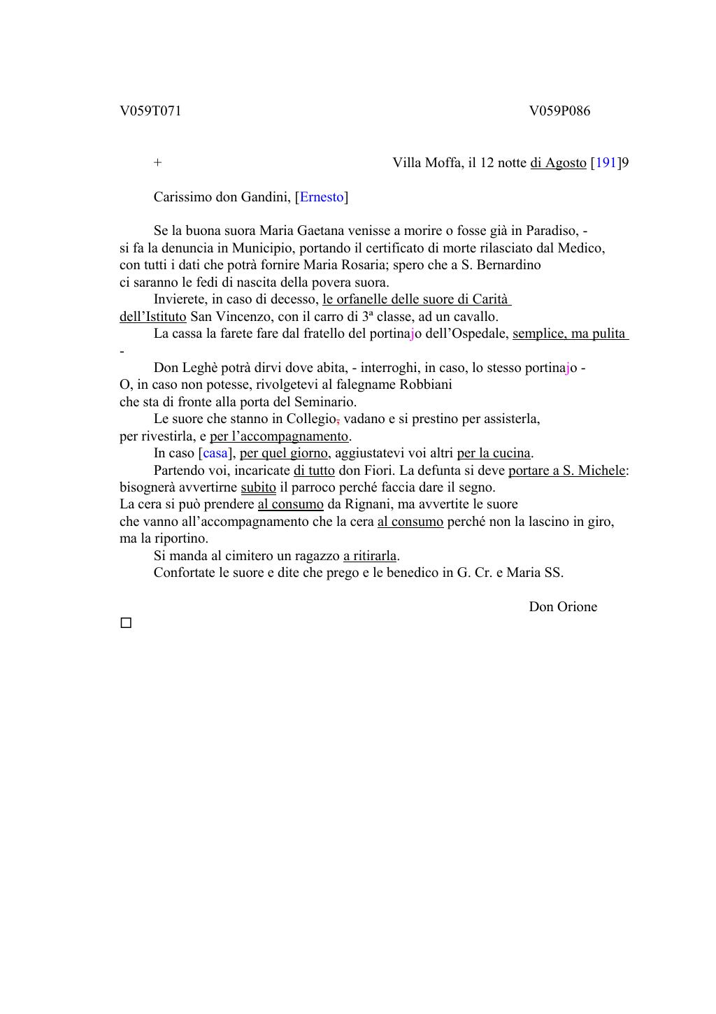Scritti. Volume 059, pagina 098