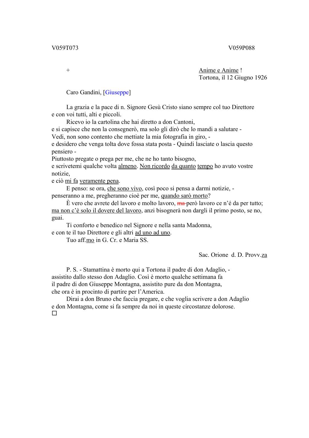 Scritti. Volume 059, pagina 100