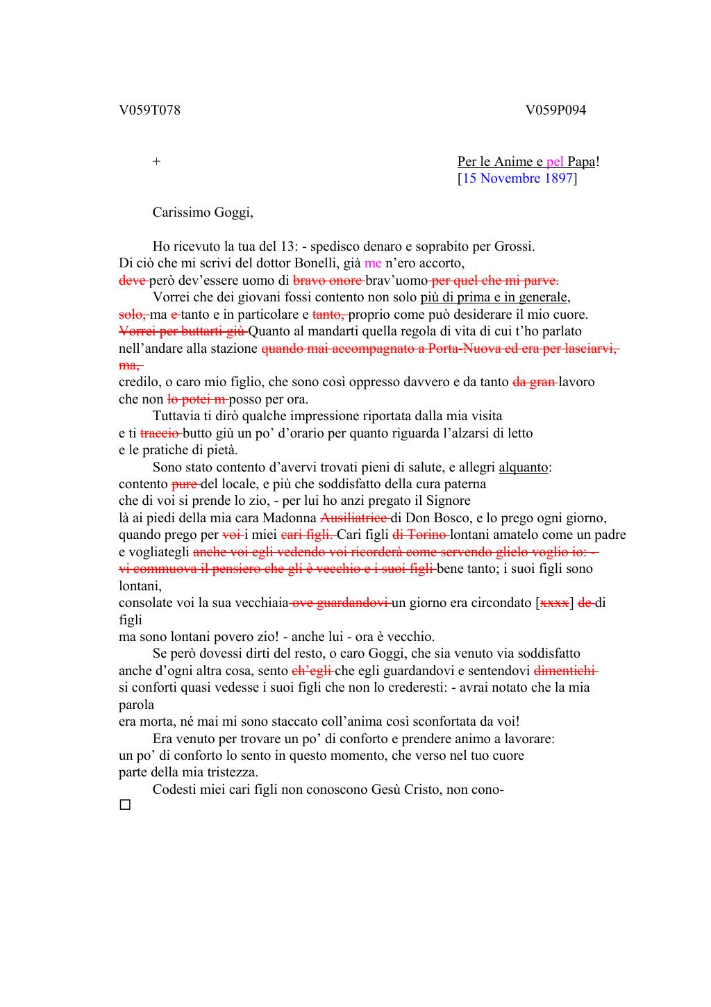 Scritti. Volume 059, pagina 106