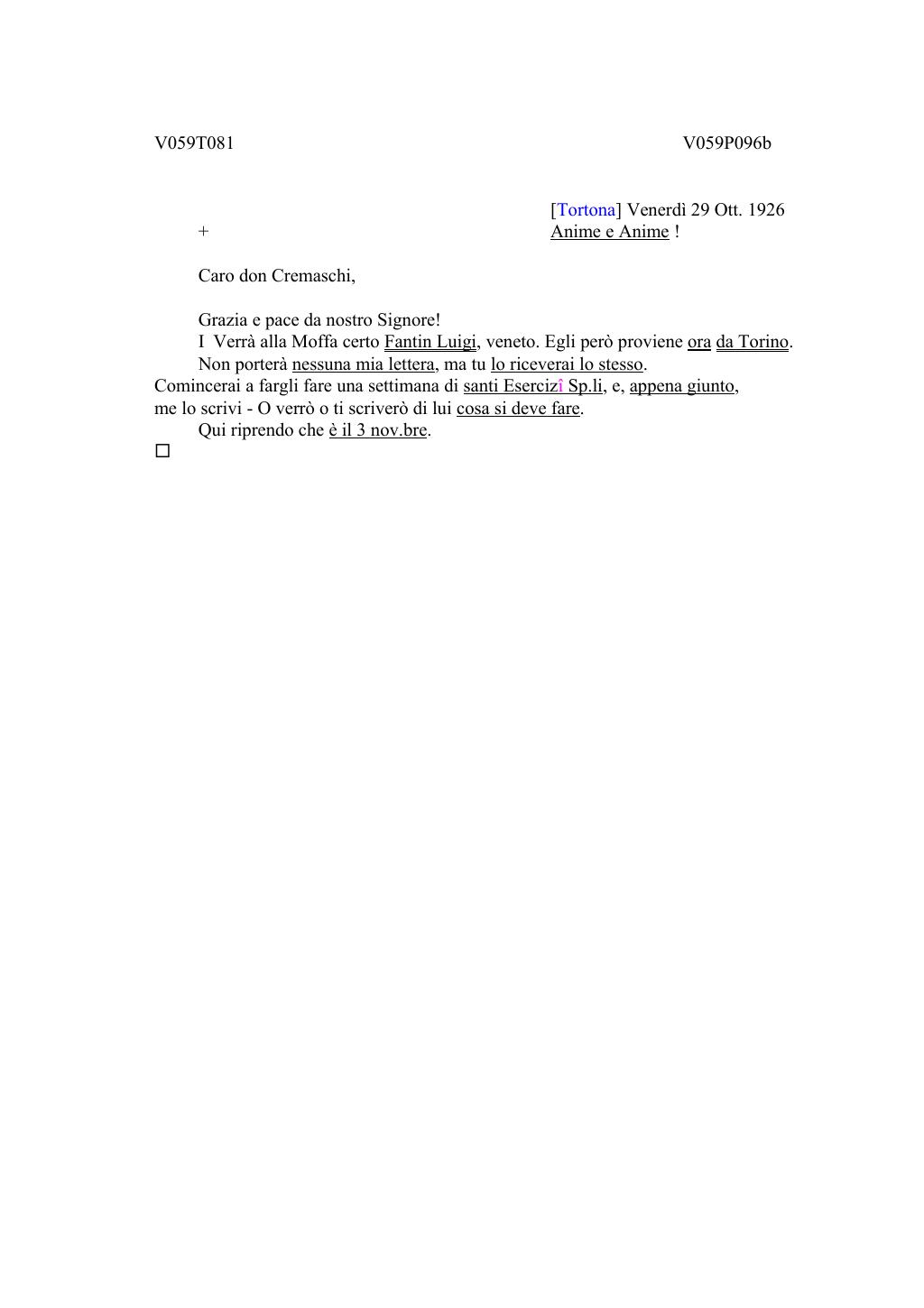 Scritti. Volume 059, pagina 109