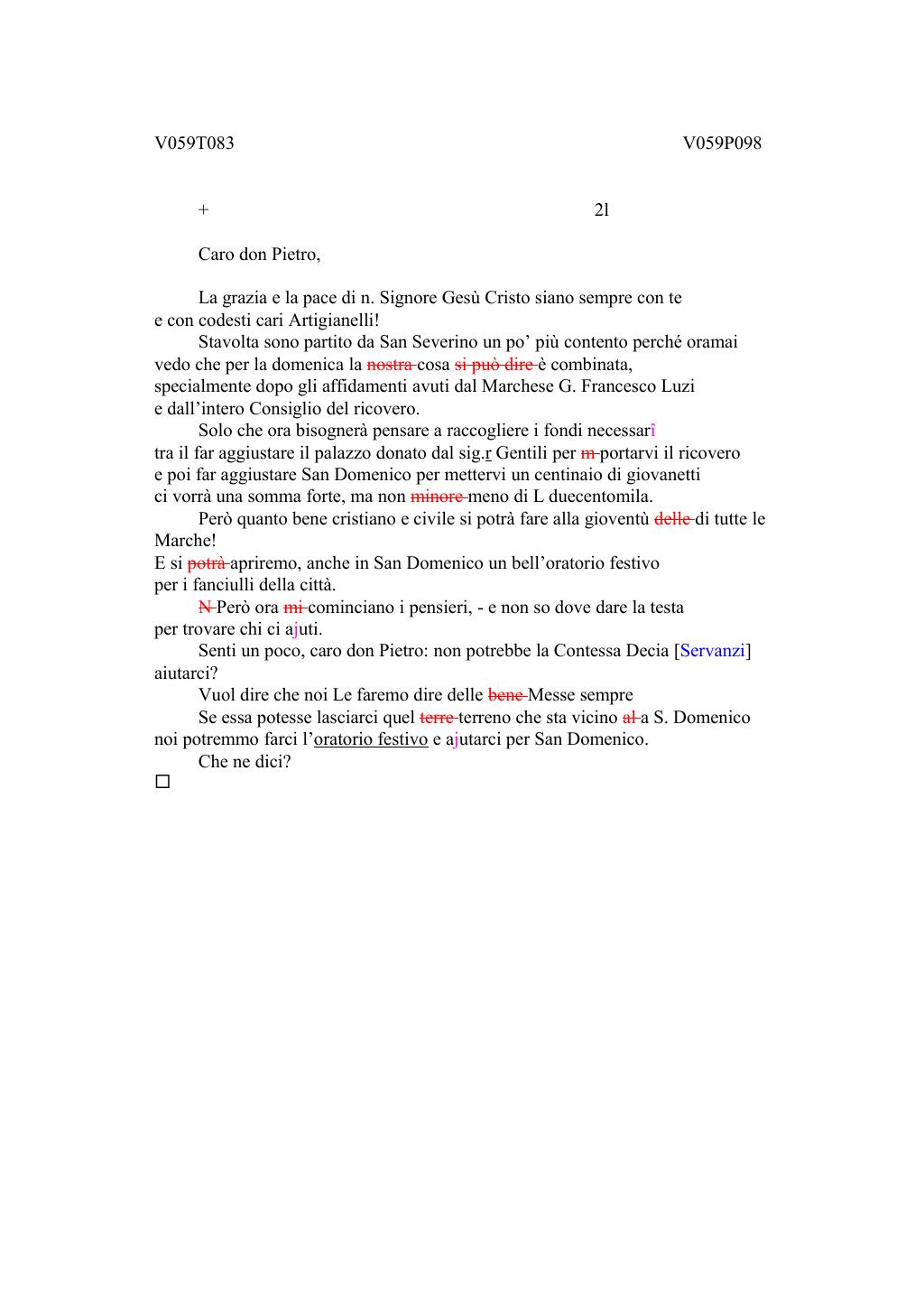 Scritti. Volume 059, pagina 111