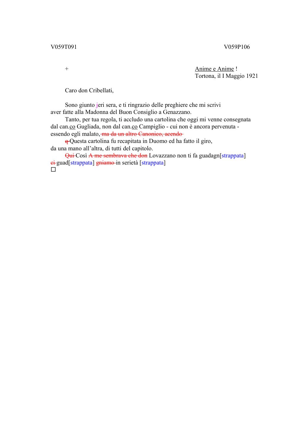 Scritti. Volume 059, pagina 119