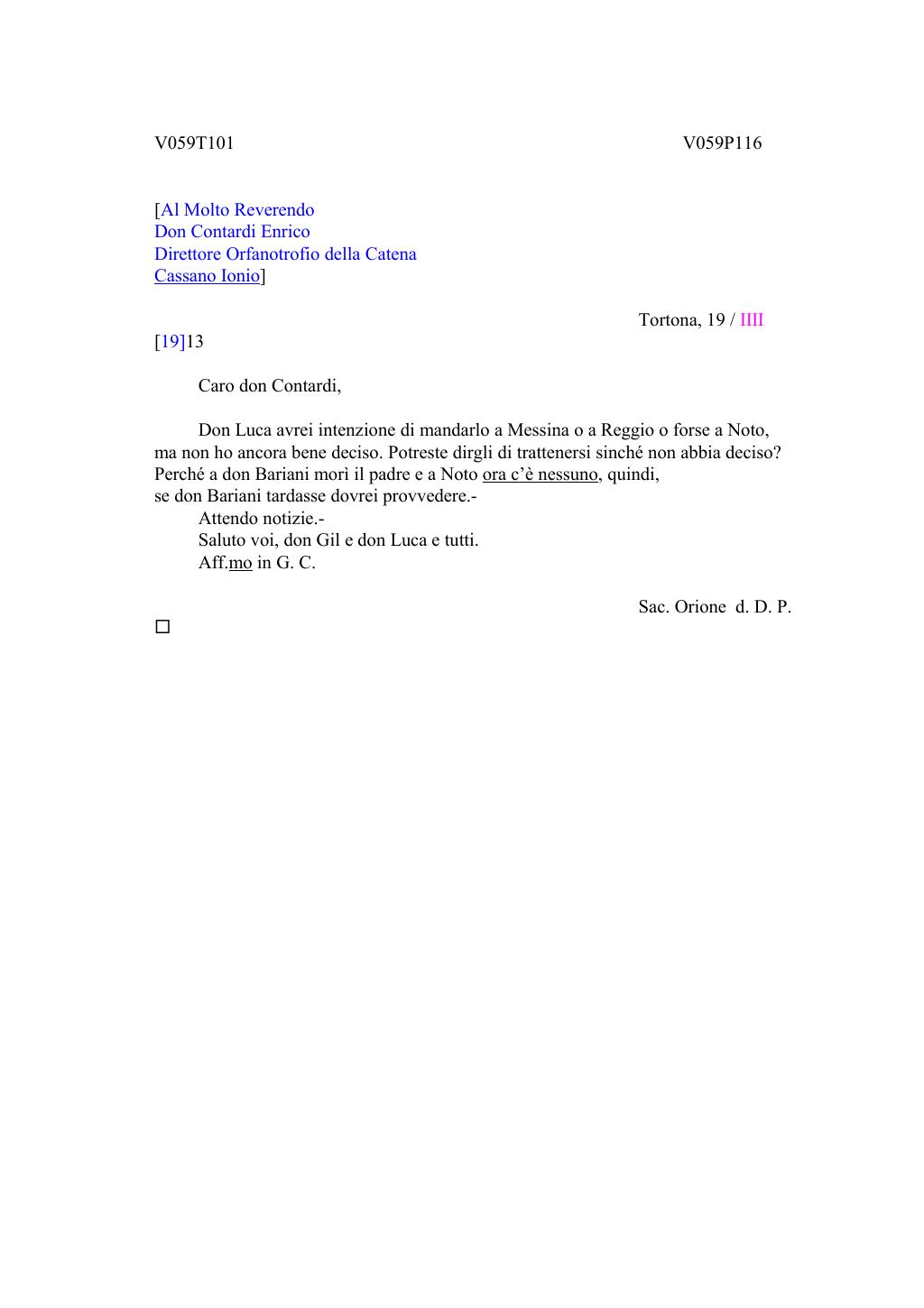 Scritti. Volume 059, pagina 129