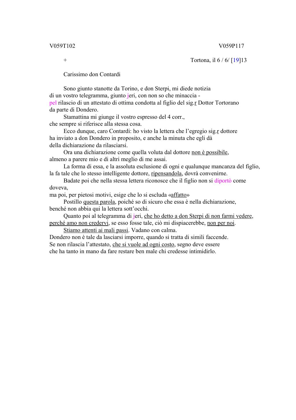 Scritti. Volume 059, pagina 130