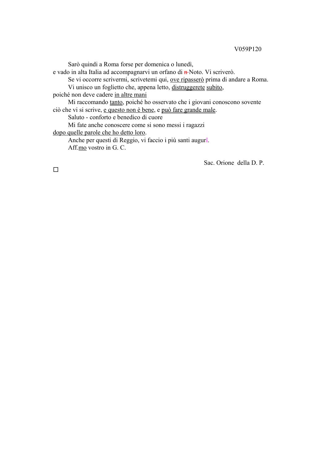 Scritti. Volume 059, pagina 133