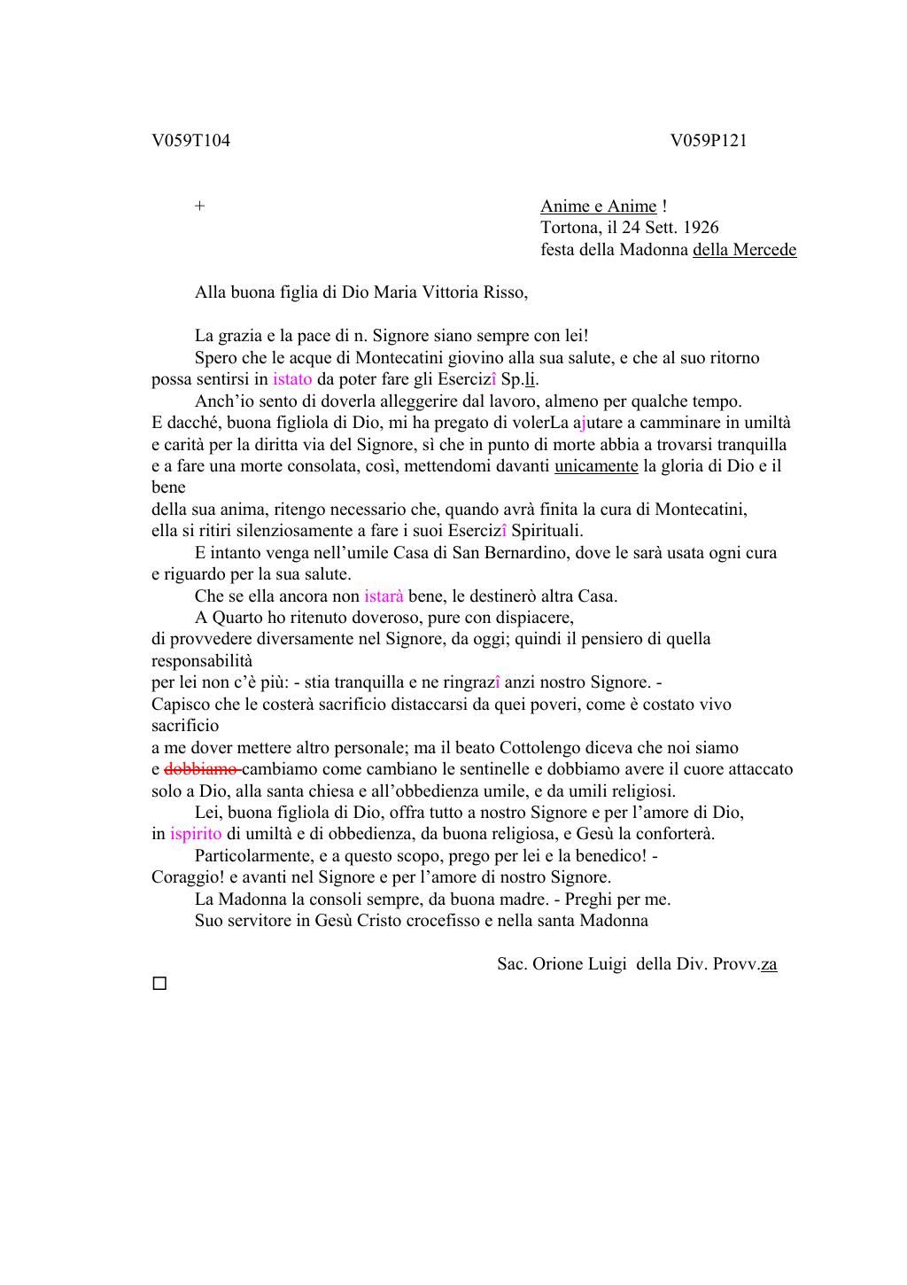 Scritti. Volume 059, pagina 134