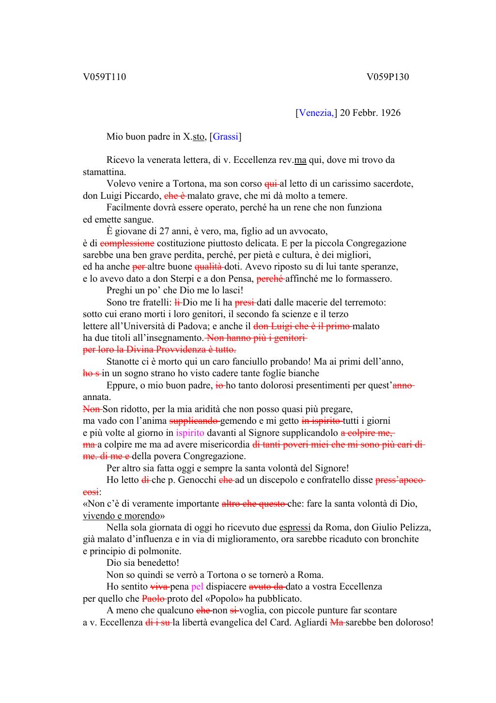 Scritti. Volume 059, pagina 143