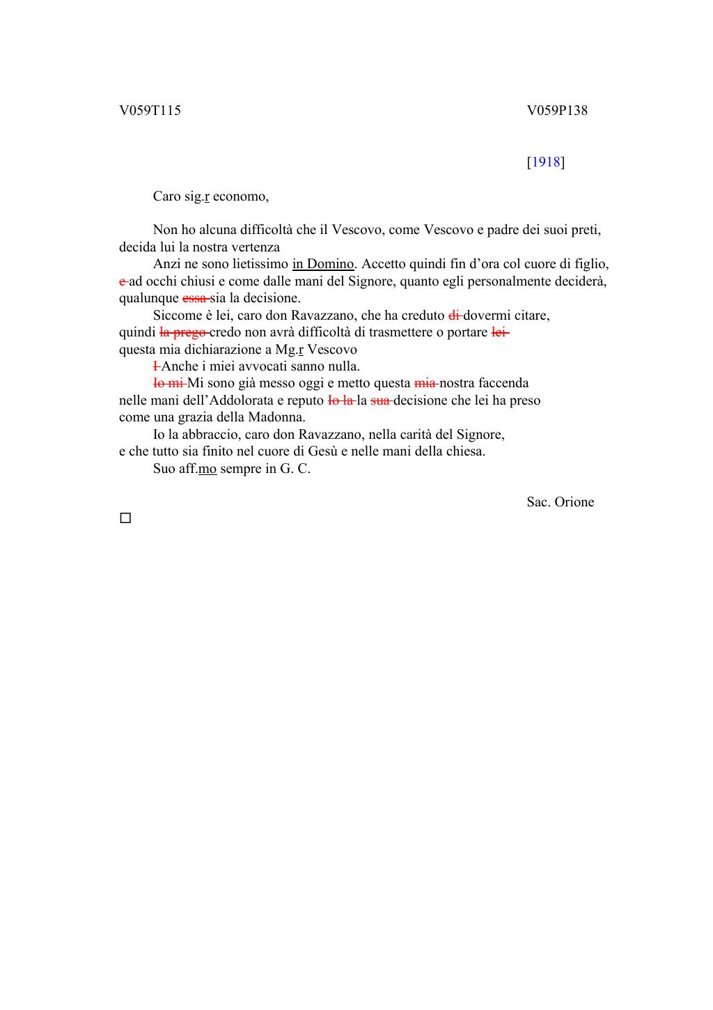 Scritti. Volume 059, pagina 151