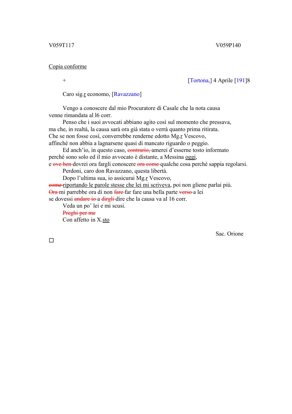 Scritti. Volume 059, pagina 153