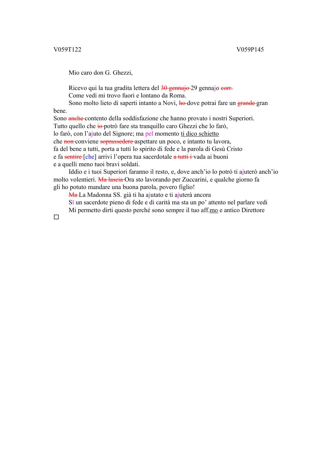 Scritti. Volume 059, pagina 158
