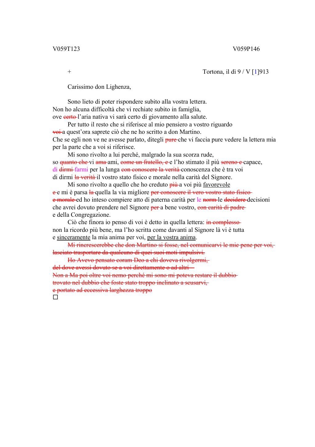 Scritti. Volume 059, pagina 159