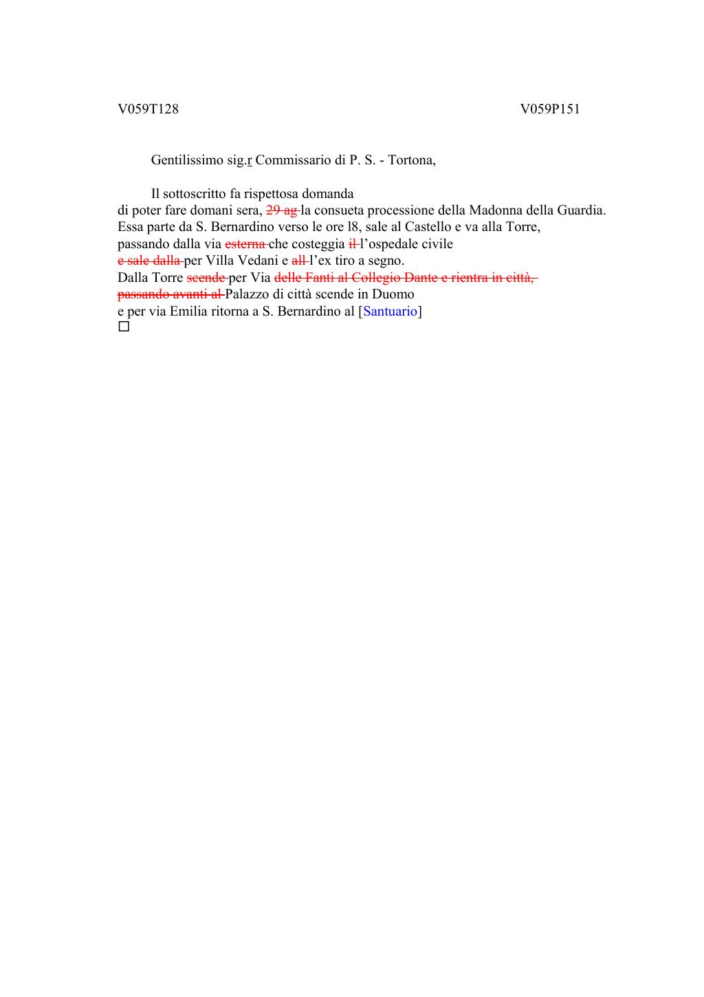 Scritti. Volume 059, pagina 164