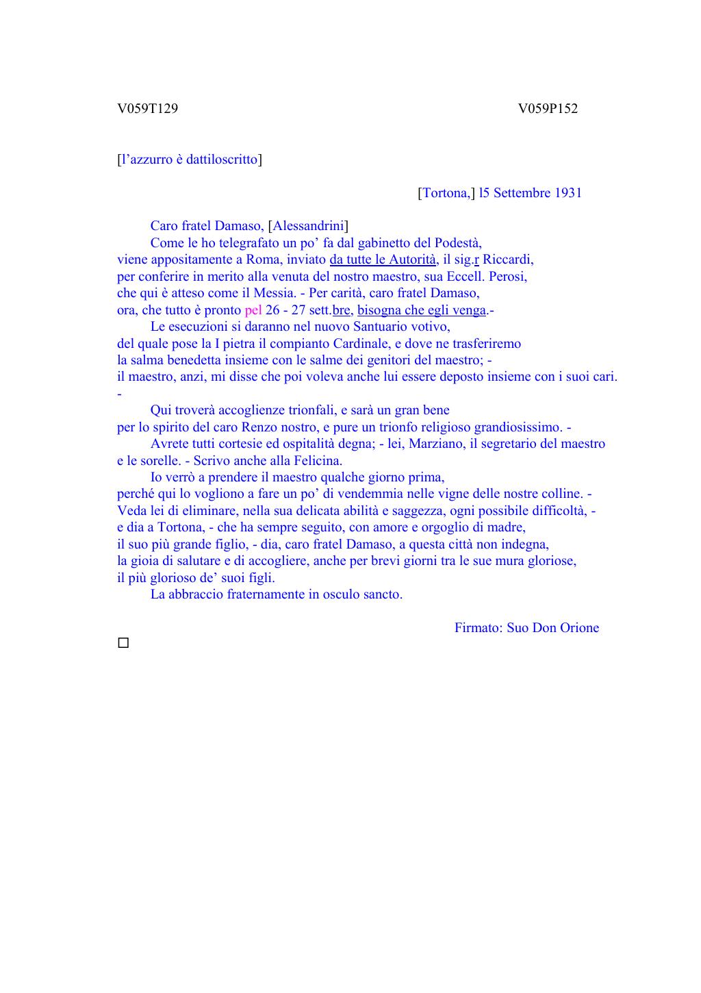 Scritti. Volume 059, pagina 165
