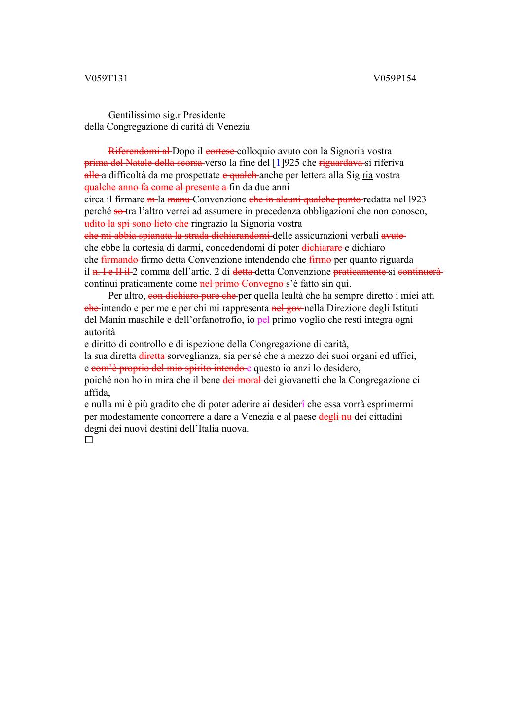 Scritti. Volume 059, pagina 167