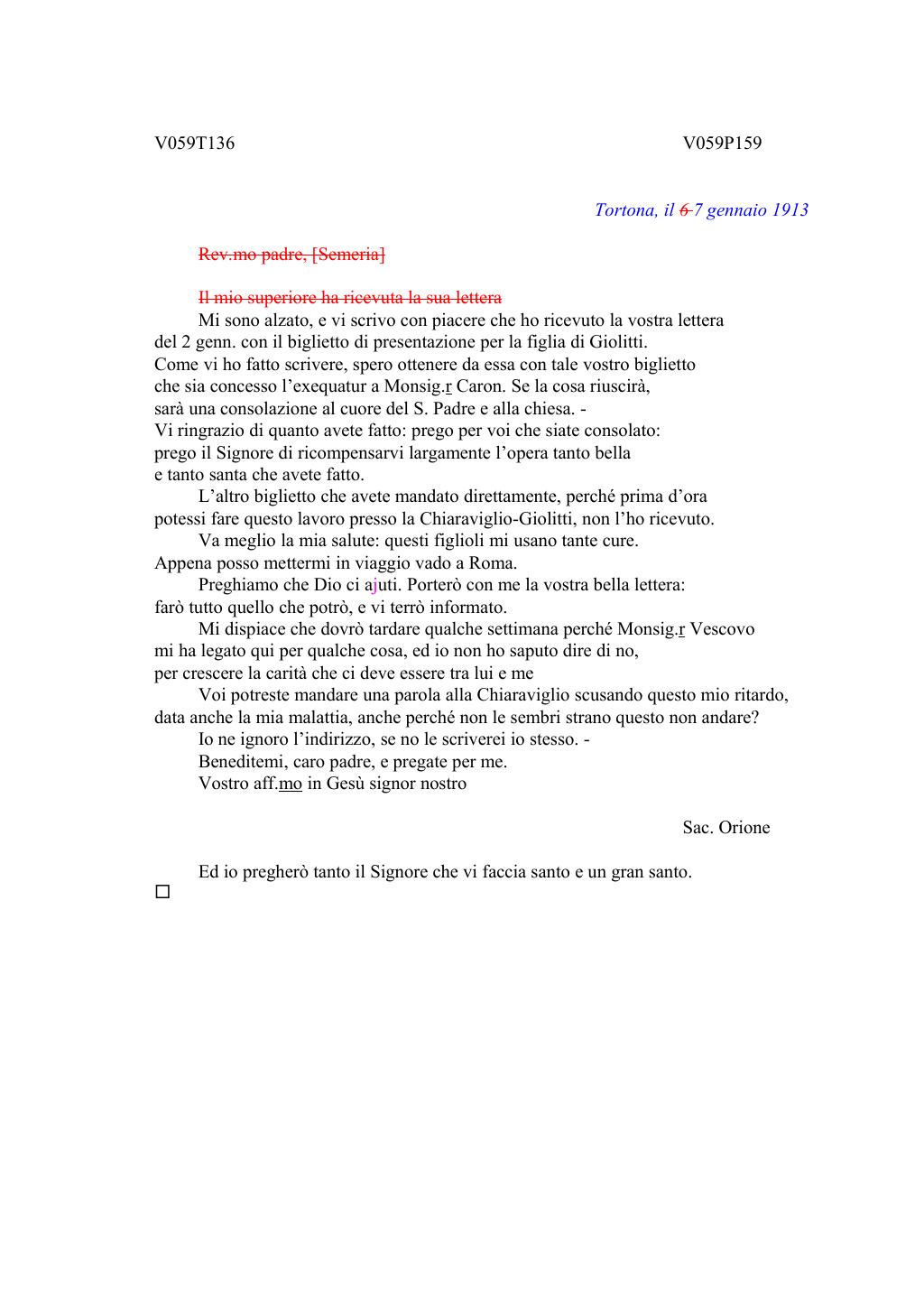 Scritti. Volume 059, pagina 172