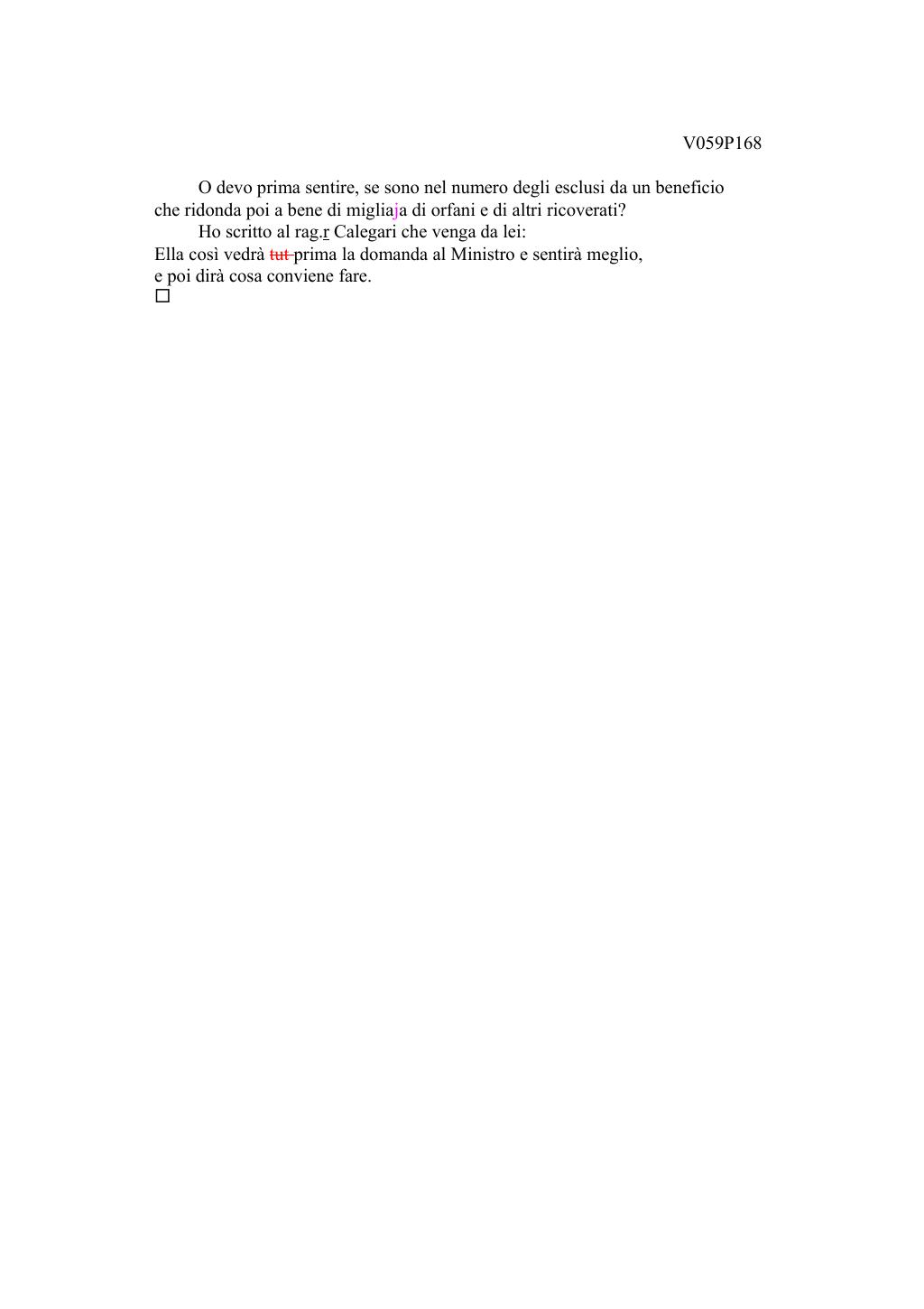 Scritti. Volume 059, pagina 181