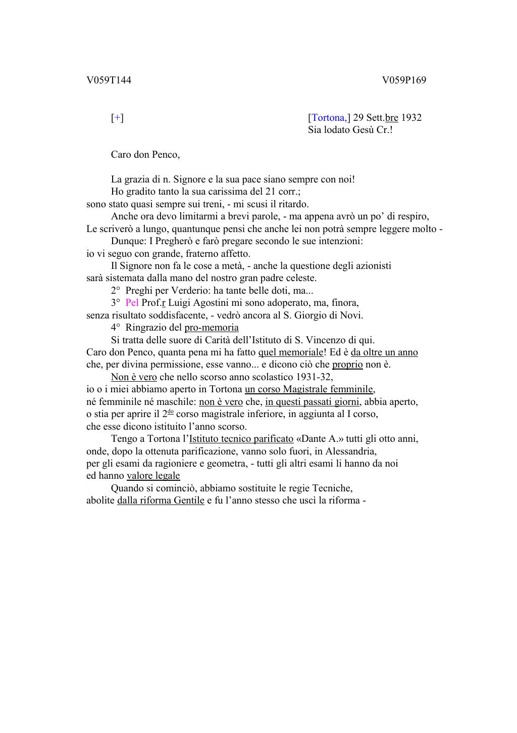 Scritti. Volume 059, pagina 182